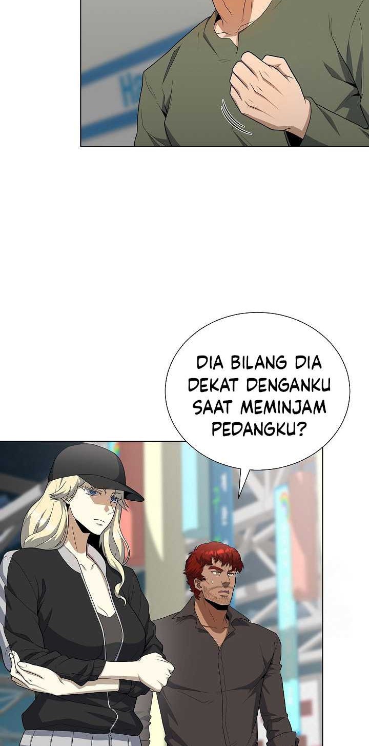 The Heavenly Demon Lord Who Doesn’t Want to Level Up Chapter 74 Gambar 11