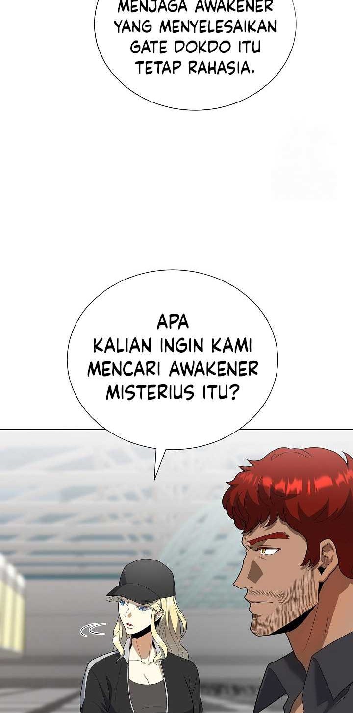 The Heavenly Demon Lord Who Doesn’t Want to Level Up Chapter 74 Gambar 13