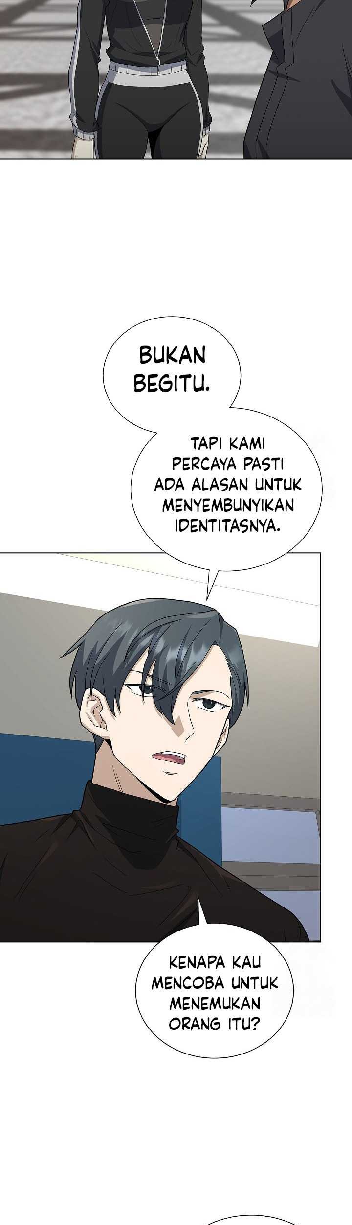 The Heavenly Demon Lord Who Doesn’t Want to Level Up Chapter 74 Gambar 14