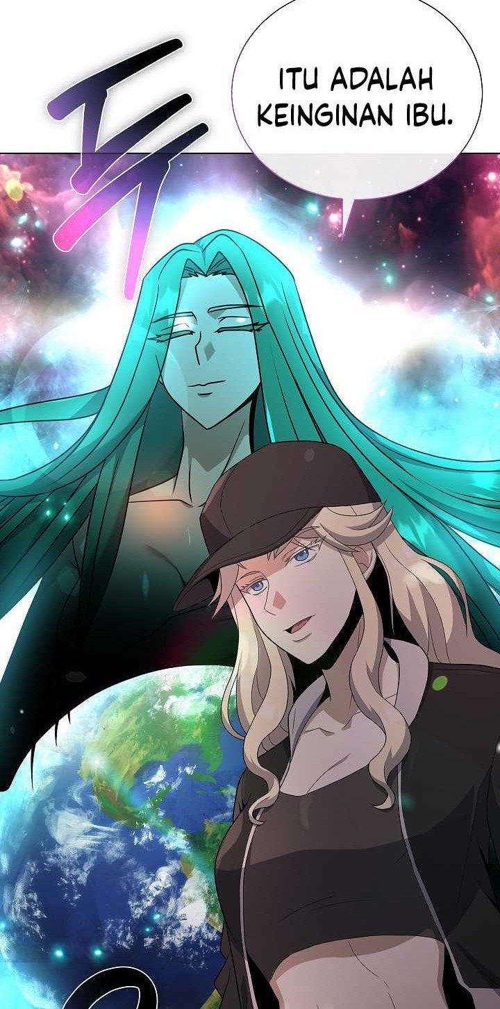 The Heavenly Demon Lord Who Doesn’t Want to Level Up Chapter 74 Gambar 15