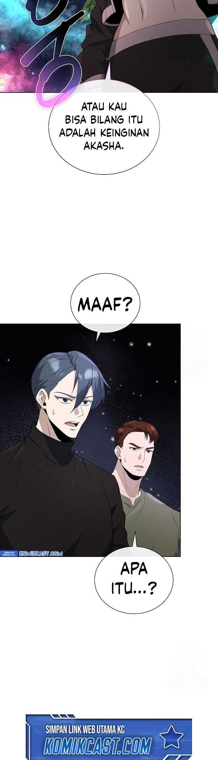 The Heavenly Demon Lord Who Doesn’t Want to Level Up Chapter 74 Gambar 16