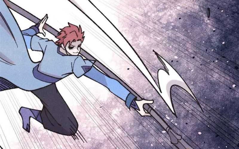 All Hail the Sect Leader Chapter 401 Gambar 27