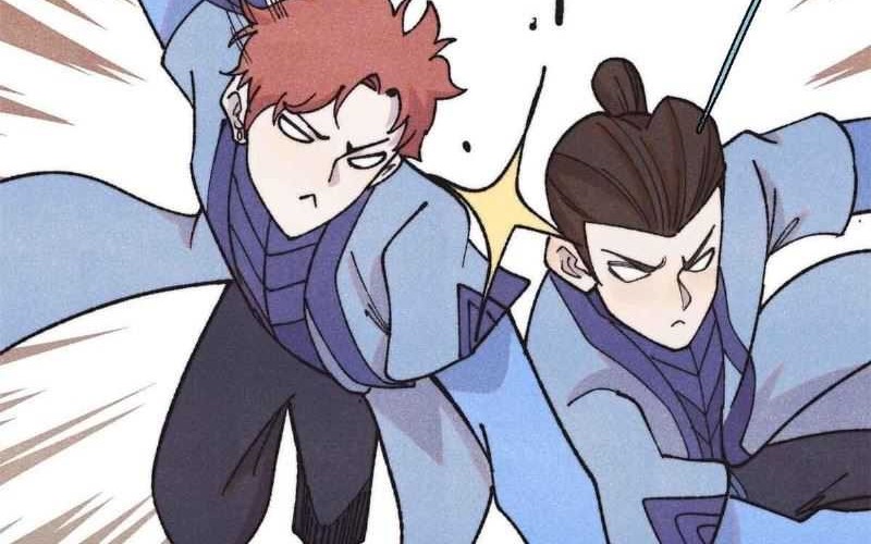 All Hail the Sect Leader Chapter 401 Gambar 31