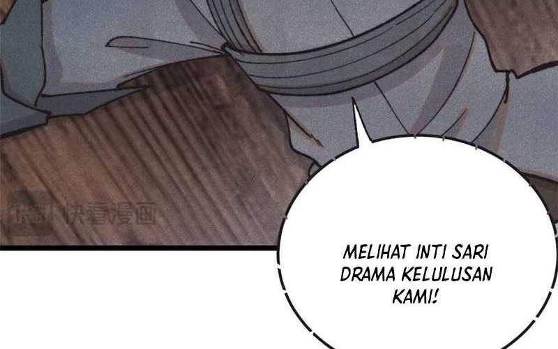 All Hail the Sect Leader Chapter 401 Gambar 34