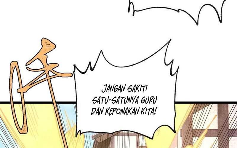 All Hail the Sect Leader Chapter 401 Gambar 17