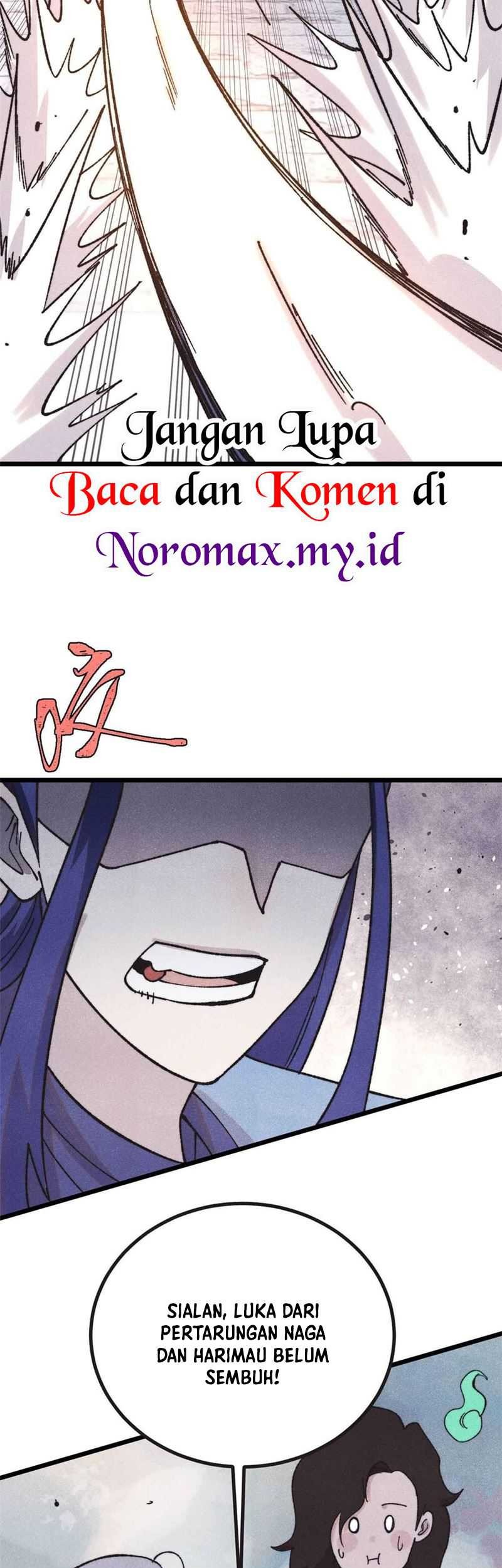 All Hail the Sect Leader Chapter 401 Gambar 22