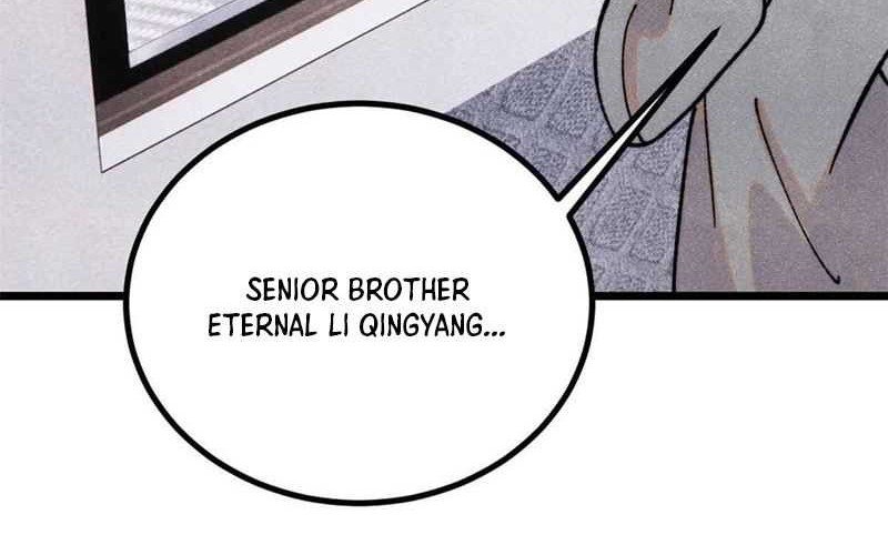 All Hail the Sect Leader Chapter 401 Gambar 44