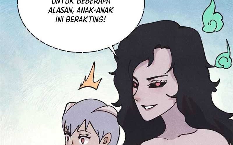 All Hail the Sect Leader Chapter 401 Gambar 46