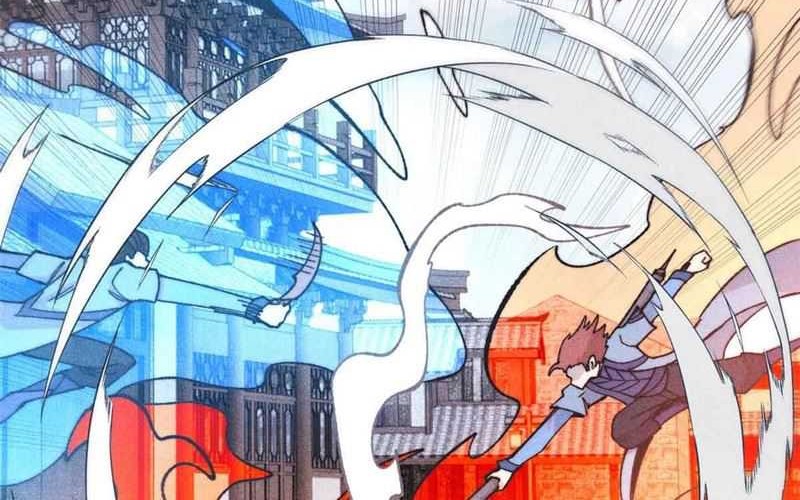 All Hail the Sect Leader Chapter 401 Gambar 36