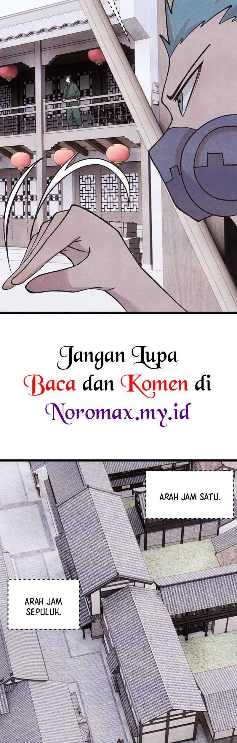 All Hail the Sect Leader Chapter 401 Gambar 6