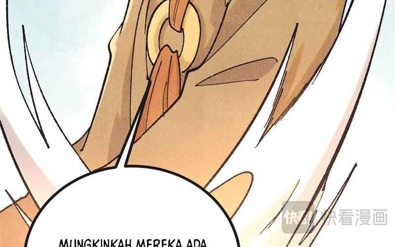 All Hail the Sect Leader Chapter 401 Gambar 13