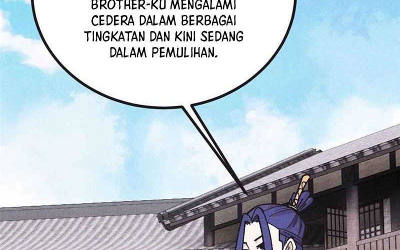 All Hail the Sect Leader Chapter 401 Gambar 15