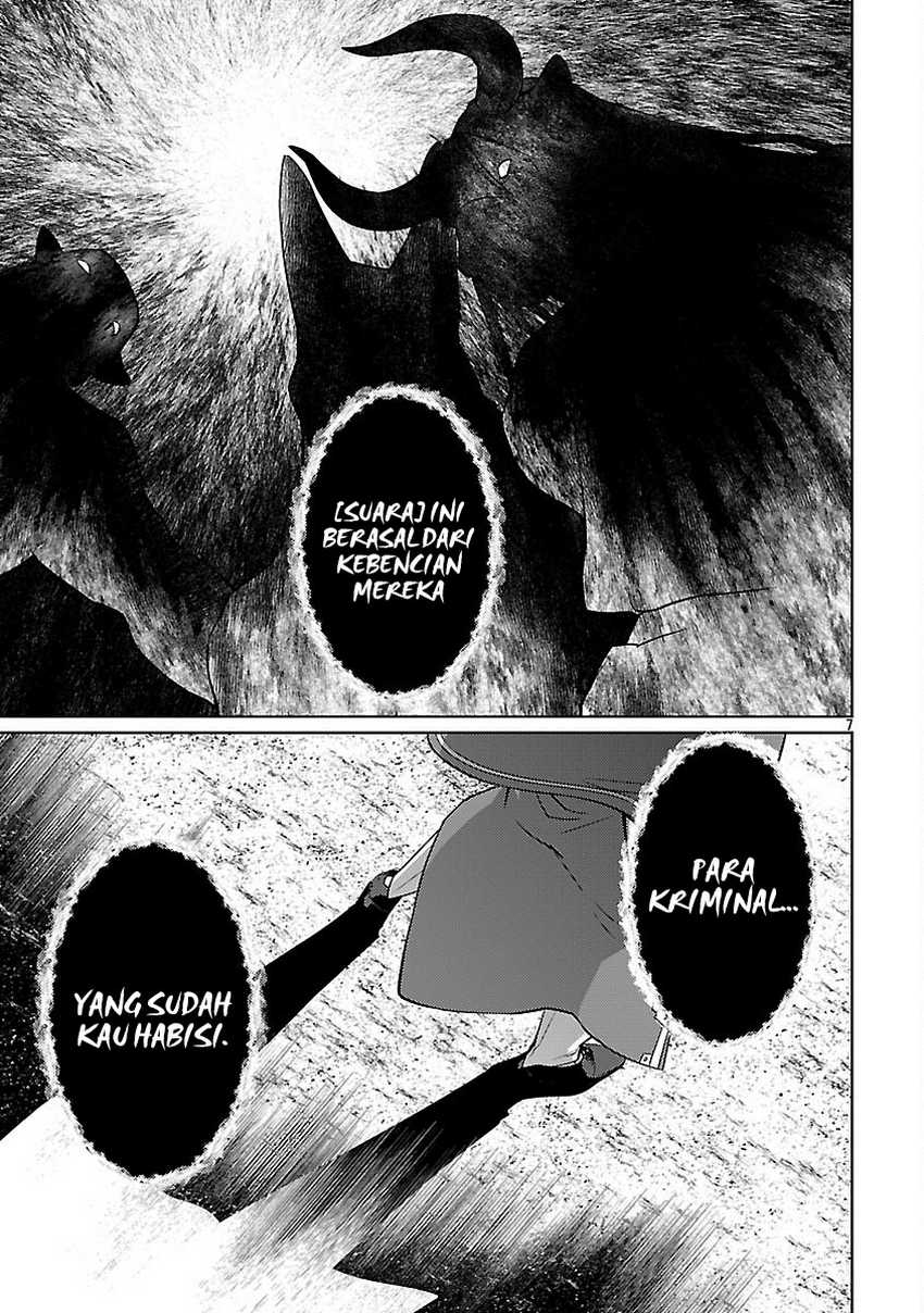 The Reincarnated Swordsman With 9999 Strength Wants to Become a Magician! Chapter 34 Gambar 10