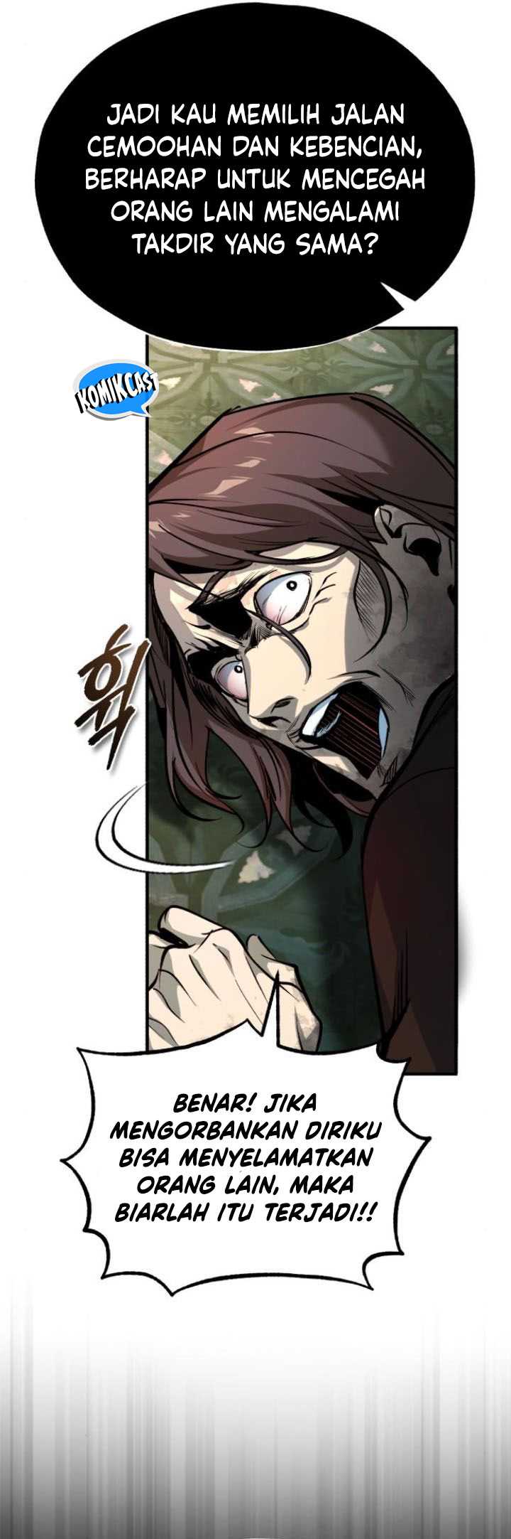 Academy’s Undercover Professor Chapter 109 Gambar 18