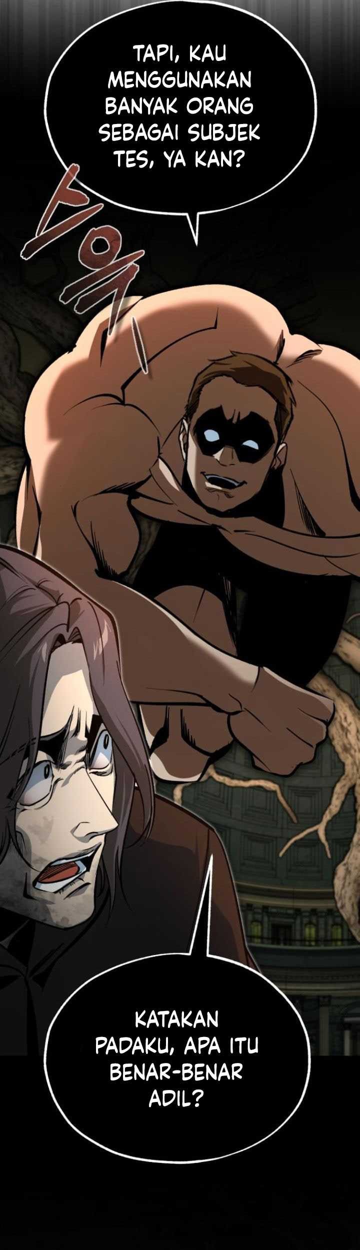 Academy’s Undercover Professor Chapter 109 Gambar 19