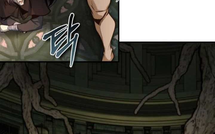 Academy’s Undercover Professor Chapter 109 Gambar 24