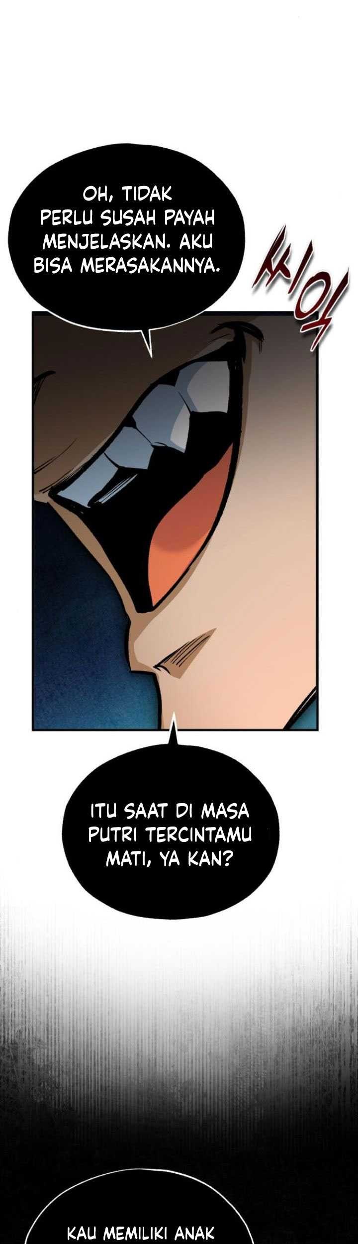 Academy’s Undercover Professor Chapter 109 Gambar 12