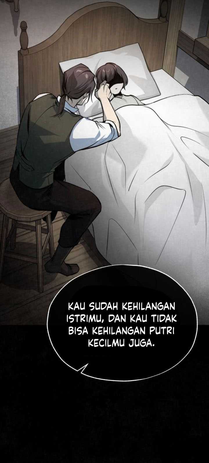 Academy’s Undercover Professor Chapter 109 Gambar 14
