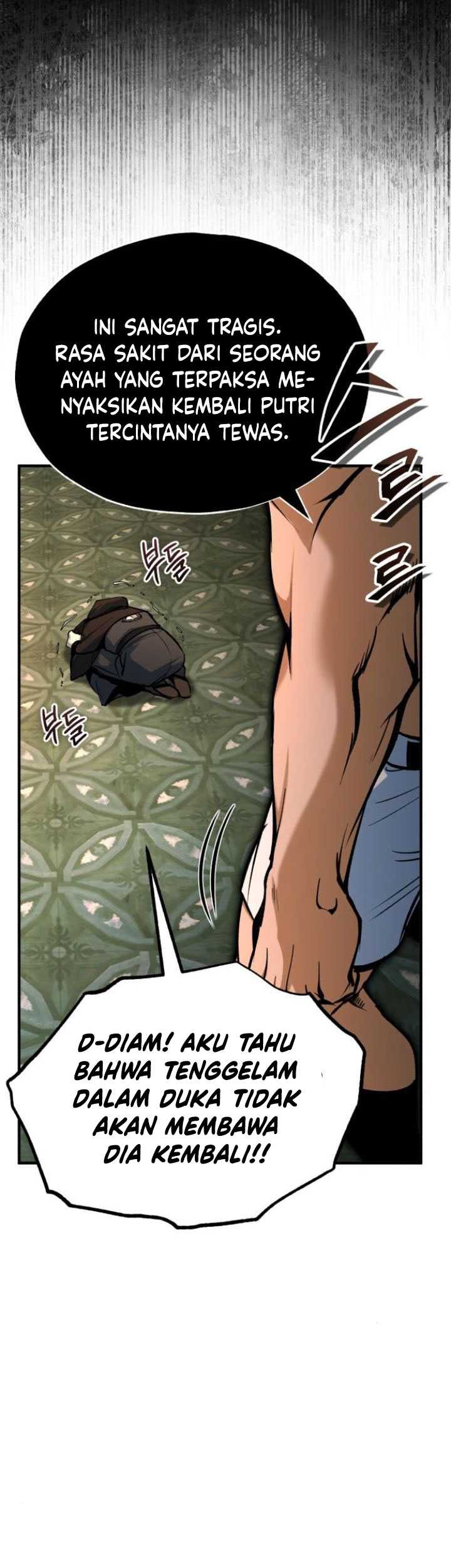 Academy’s Undercover Professor Chapter 109 Gambar 17