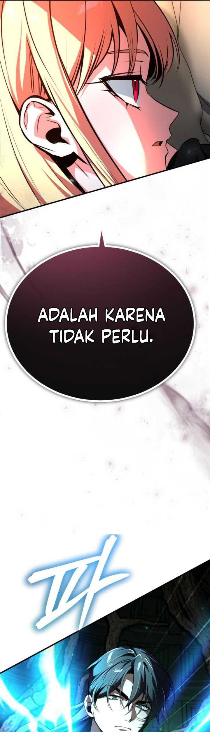 Academy’s Undercover Professor Chapter 109 Gambar 40