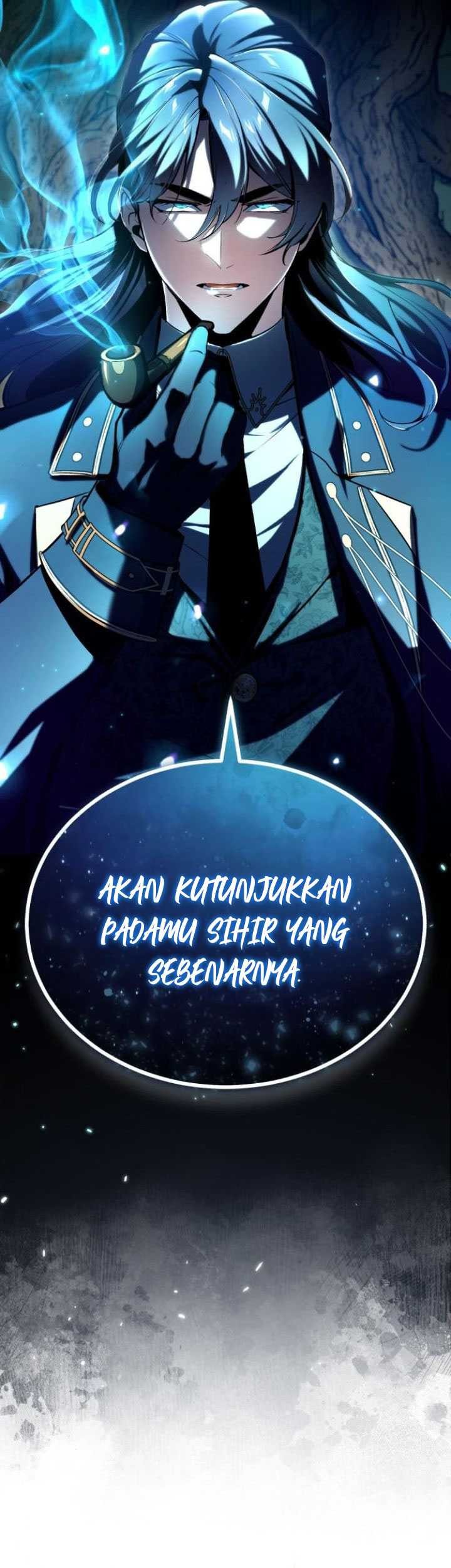 Academy’s Undercover Professor Chapter 109 Gambar 29