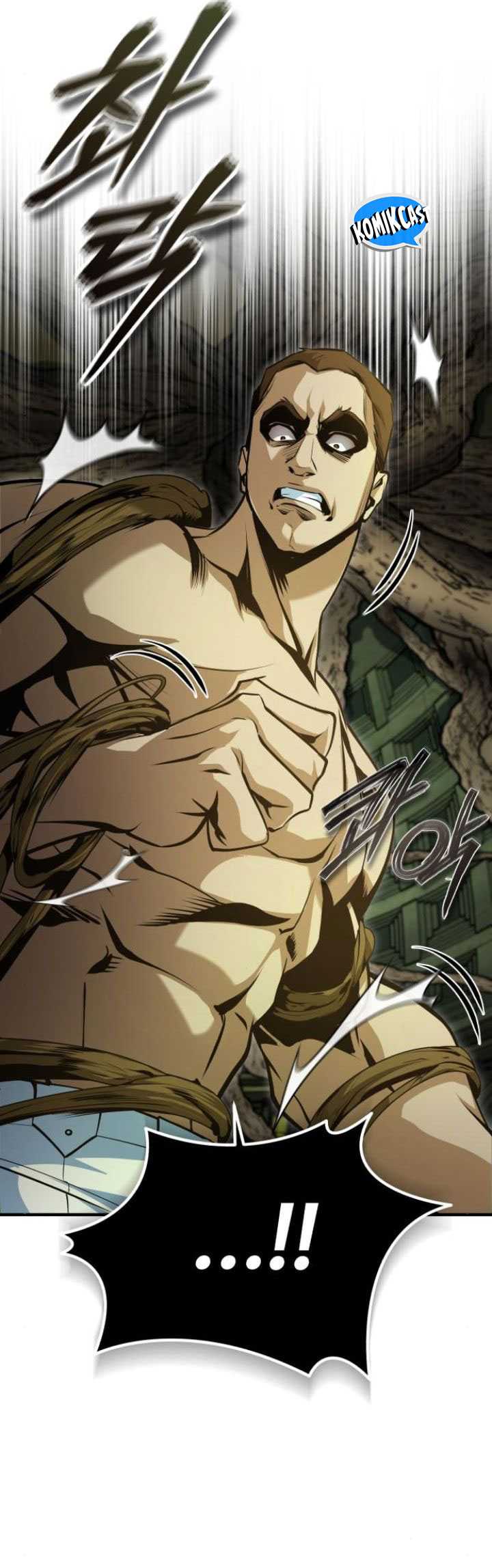 Academy’s Undercover Professor Chapter 109 Gambar 48