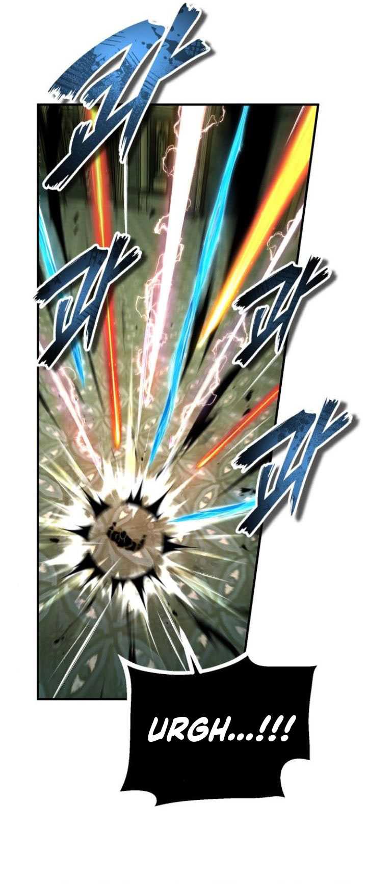 Academy’s Undercover Professor Chapter 109 Gambar 49