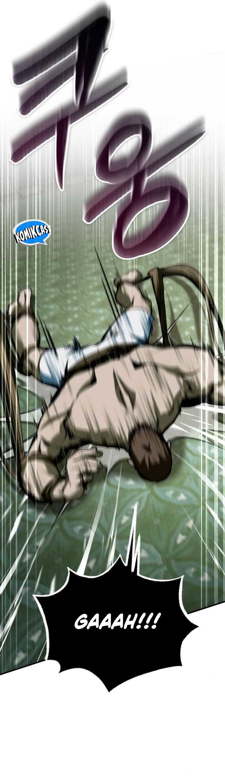 Academy’s Undercover Professor Chapter 109 Gambar 52