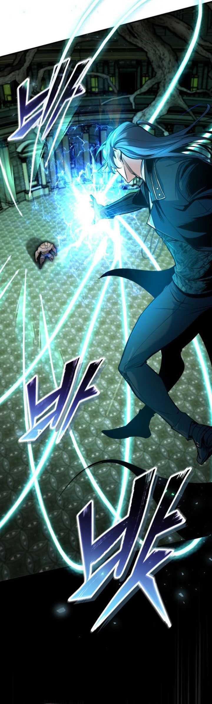 Academy’s Undercover Professor Chapter 109 Gambar 43