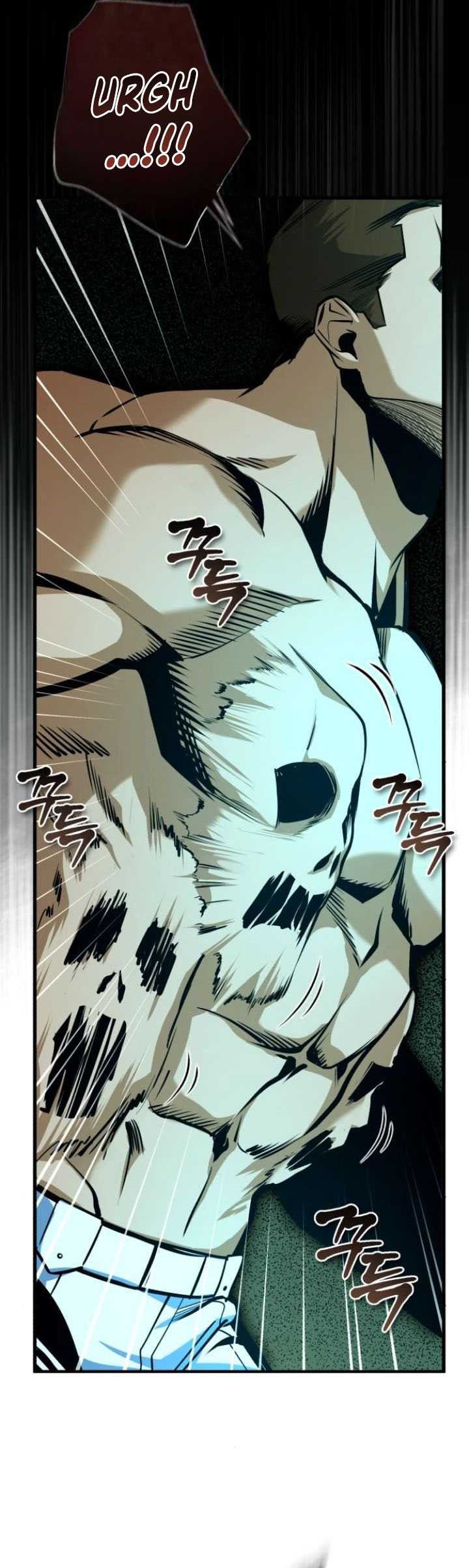 Academy’s Undercover Professor Chapter 109 Gambar 44