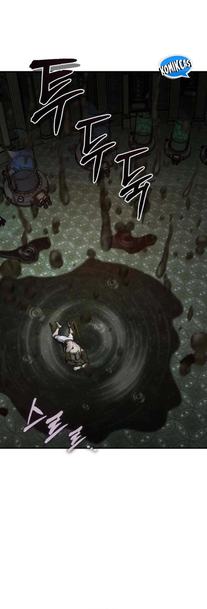 Academy’s Undercover Professor Chapter 109 Gambar 63