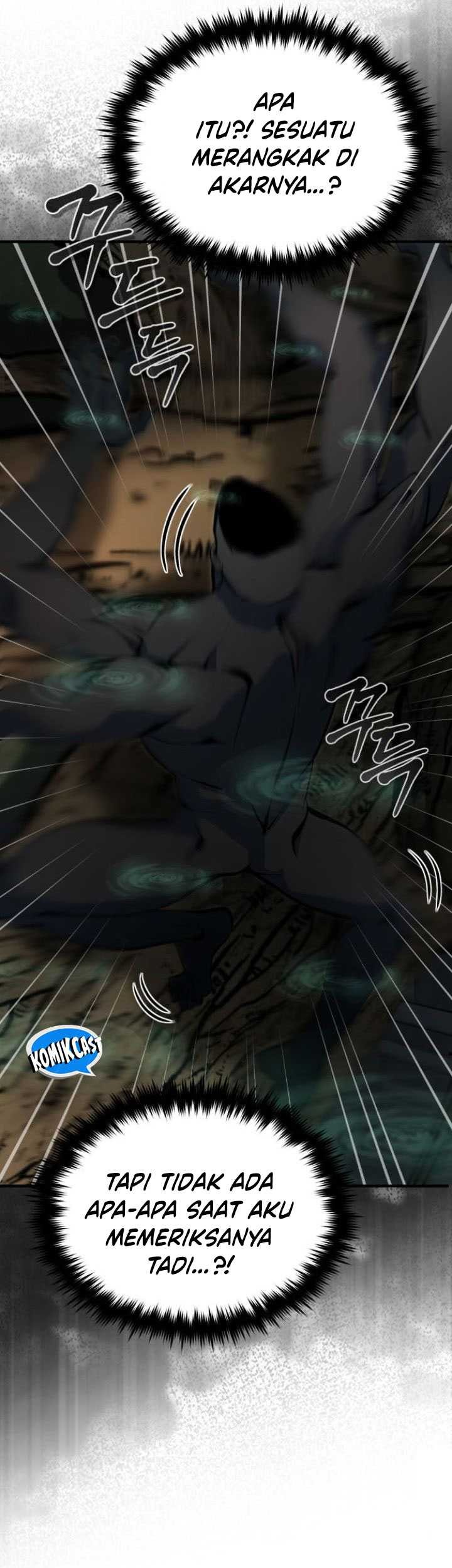 Academy’s Undercover Professor Chapter 109 Gambar 67