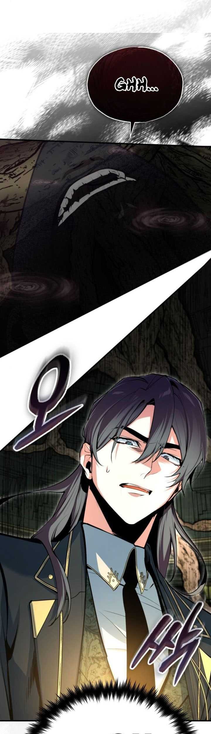 Academy’s Undercover Professor Chapter 109 Gambar 69