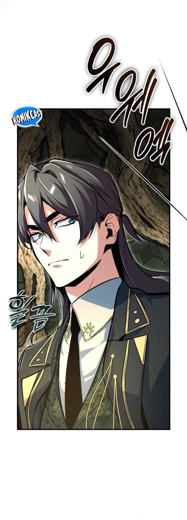 Academy’s Undercover Professor Chapter 109 Gambar 71