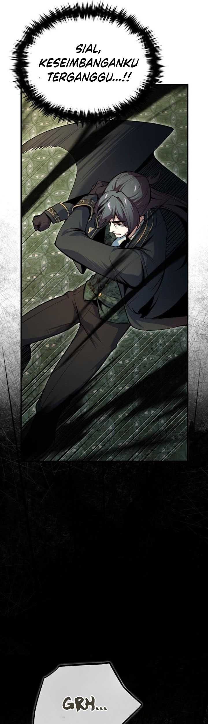 Academy’s Undercover Professor Chapter 109 Gambar 80