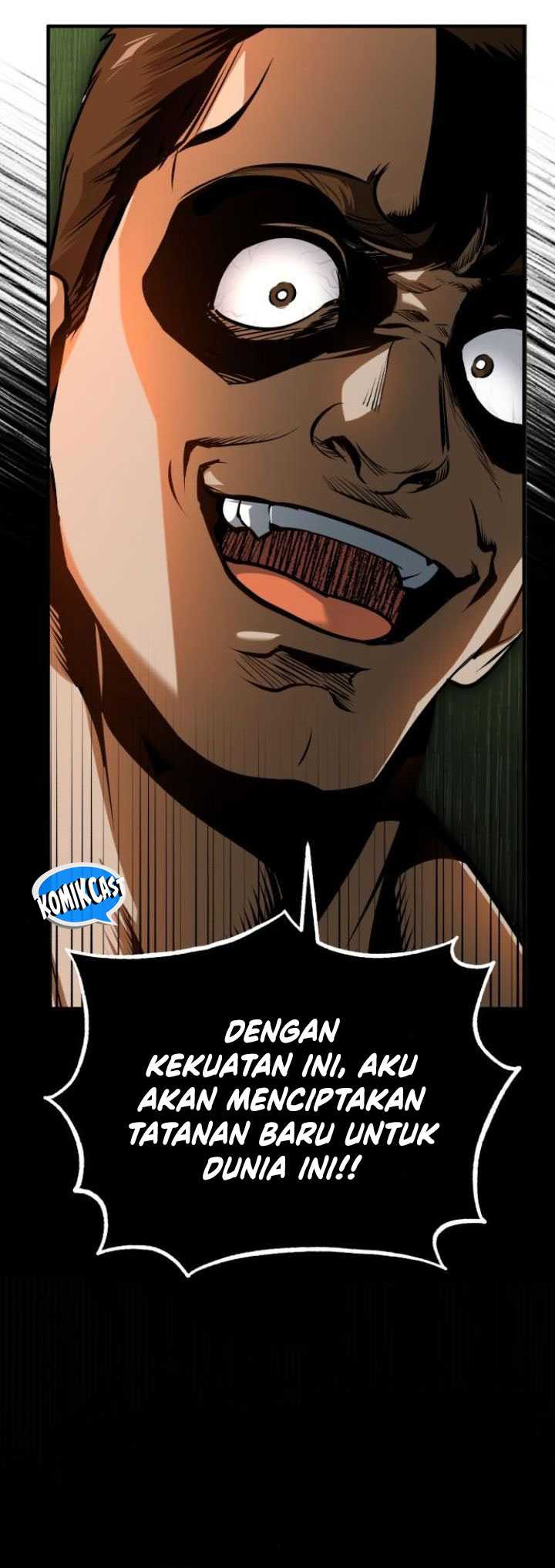 Academy’s Undercover Professor Chapter 109 Gambar 6