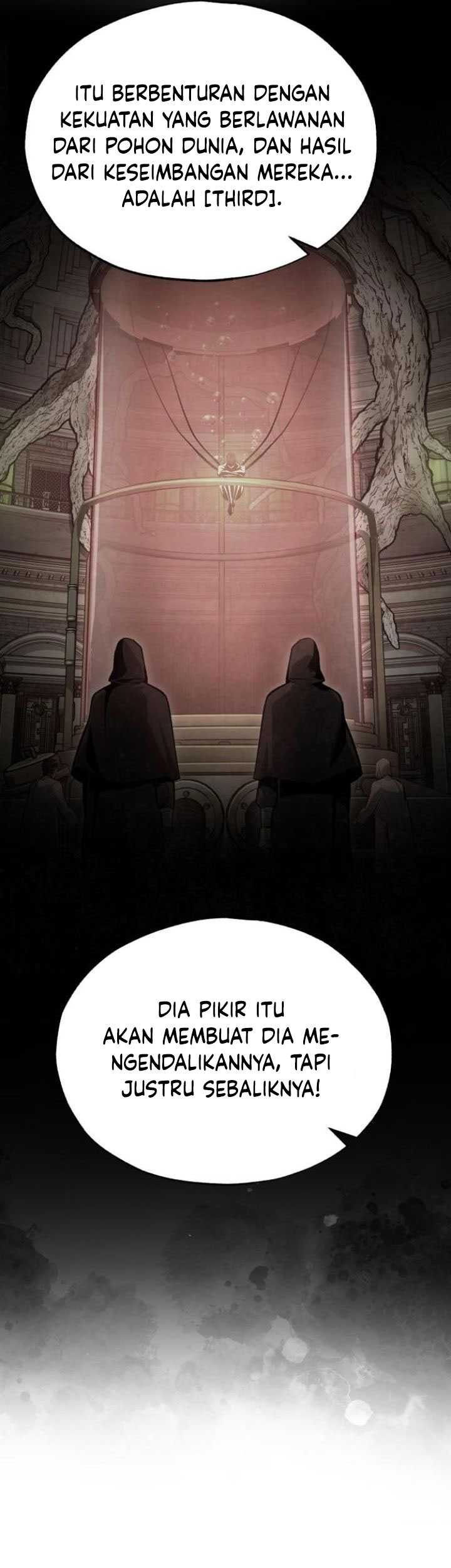 Academy’s Undercover Professor Chapter 109 Gambar 76