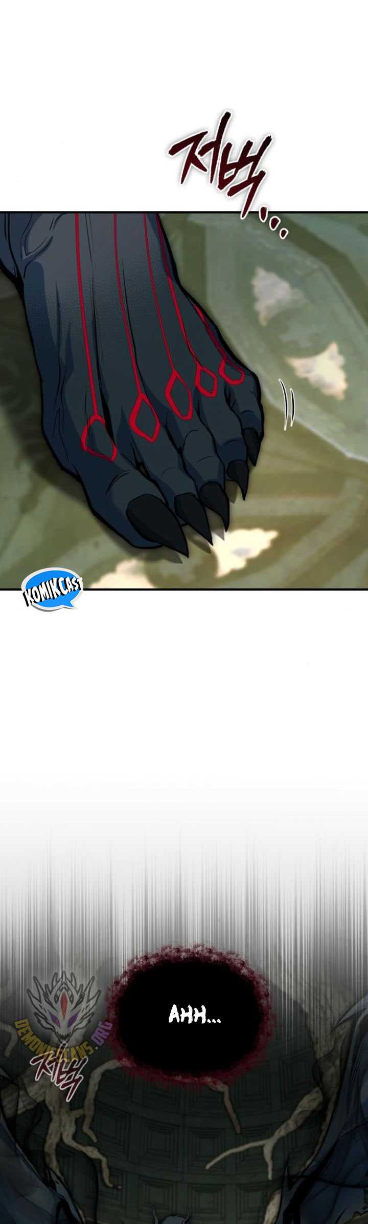 Academy’s Undercover Professor Chapter 109 Gambar 93