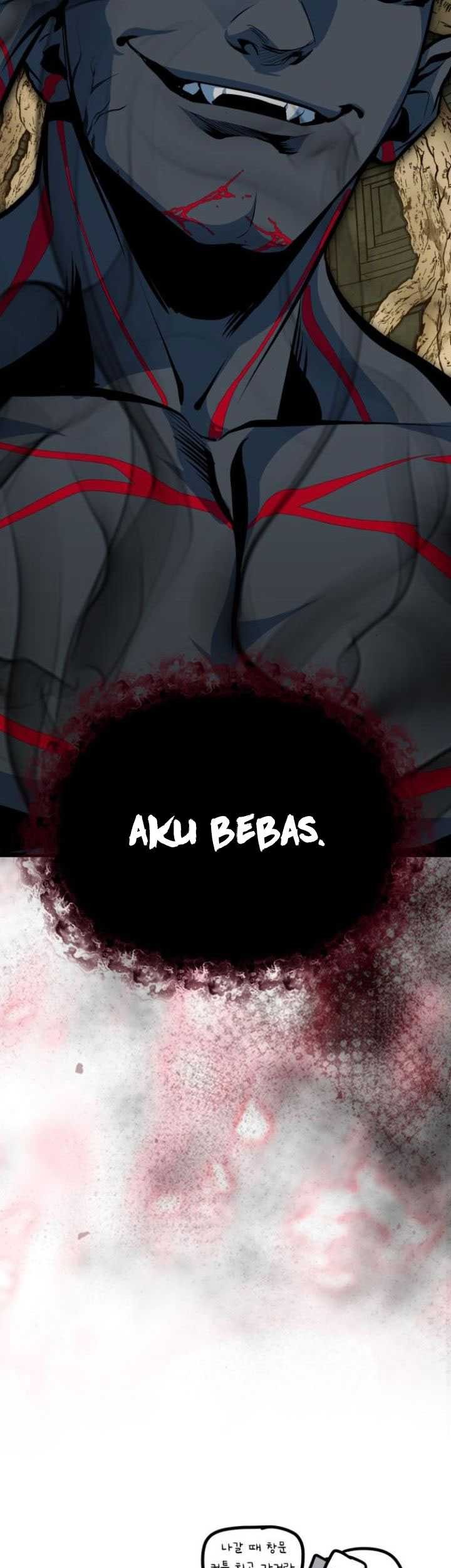 Academy’s Undercover Professor Chapter 109 Gambar 95