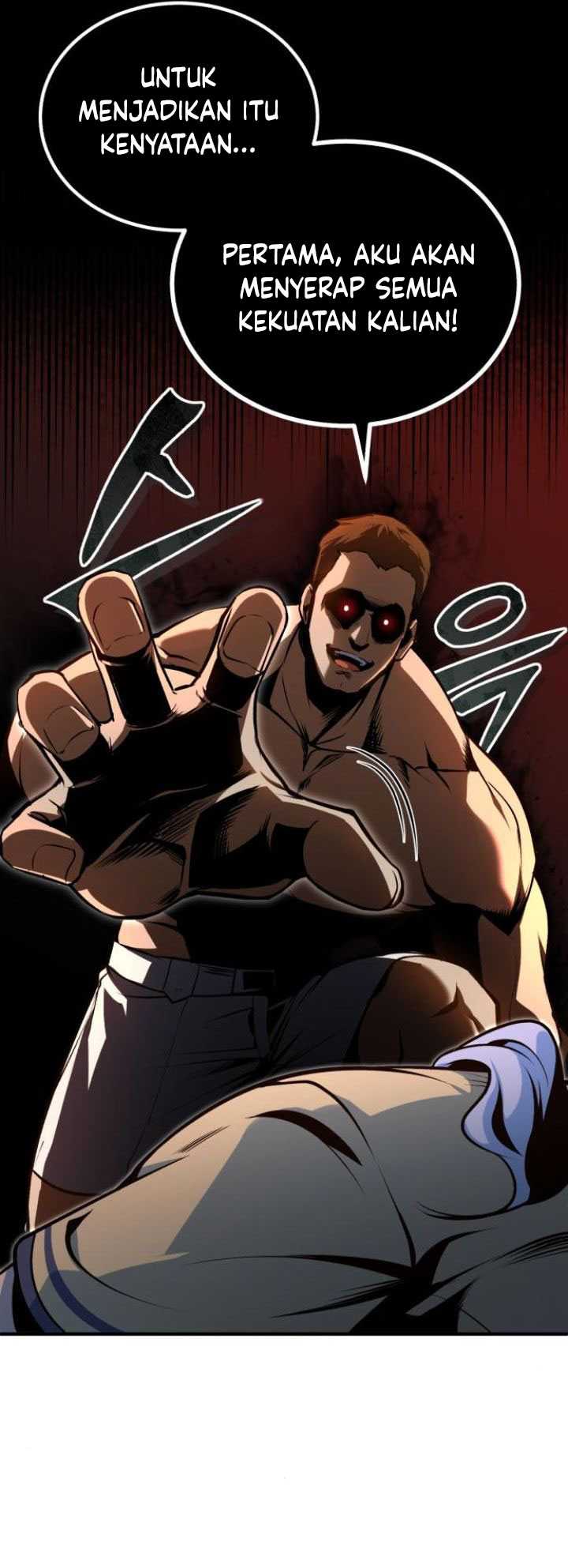 Academy’s Undercover Professor Chapter 109 Gambar 7