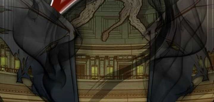 Academy’s Undercover Professor Chapter 109 Gambar 89