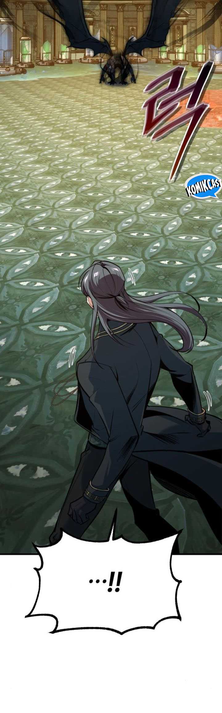 Academy’s Undercover Professor Chapter 109 Gambar 90