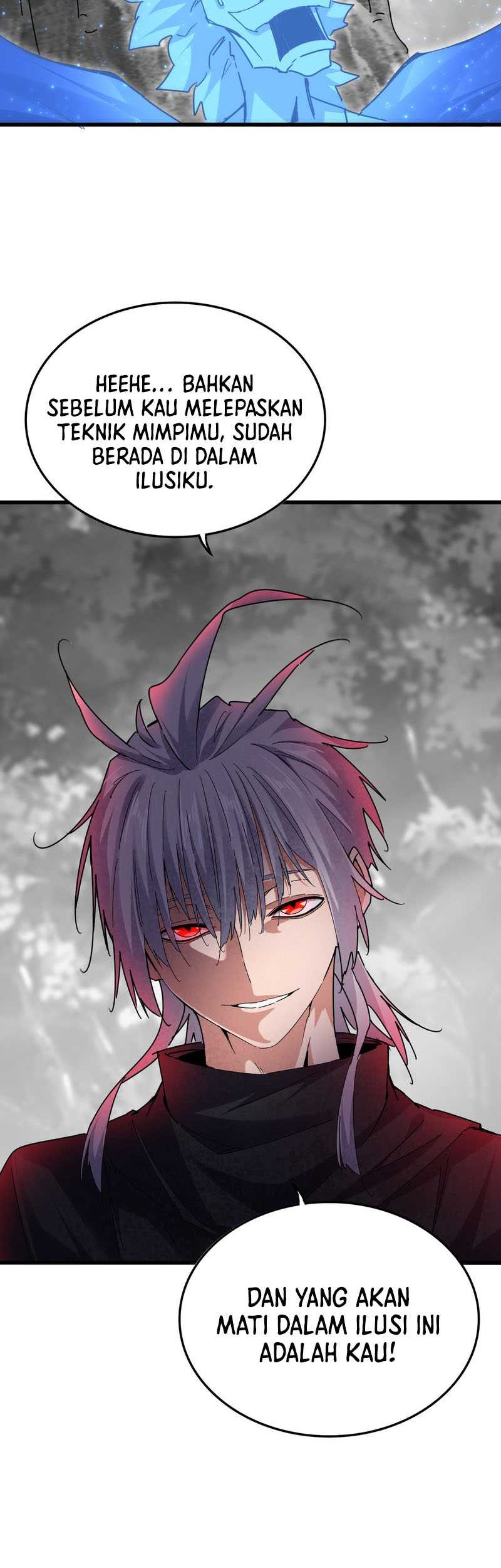 Magic Emperor Chapter 669 Gambar 11