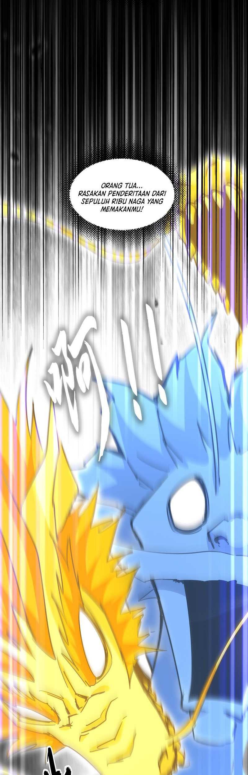 Magic Emperor Chapter 669 Gambar 18