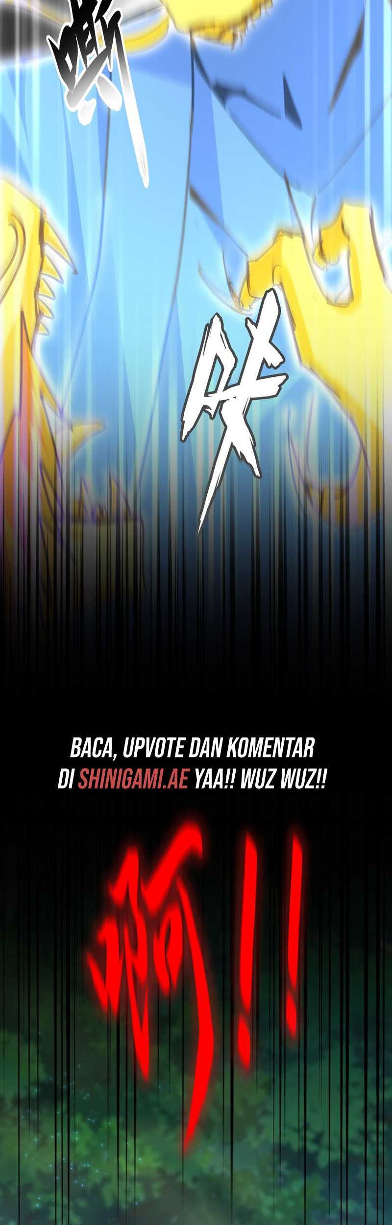 Magic Emperor Chapter 669 Gambar 19