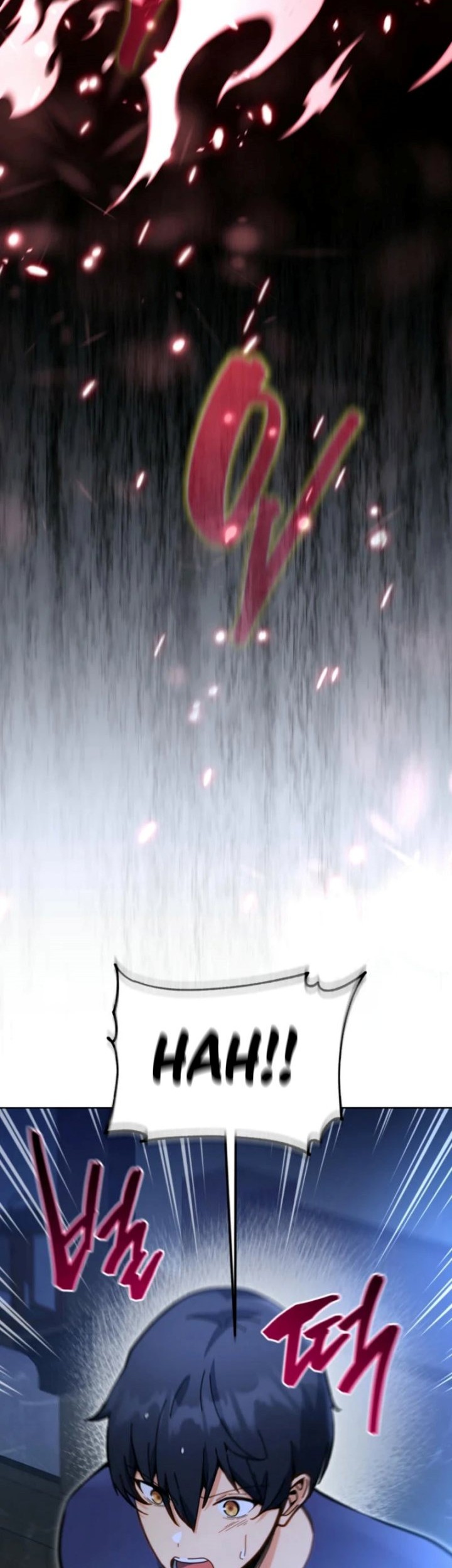 Necromancer Academy’s Genius Summoner Chapter 159 Gambar 50