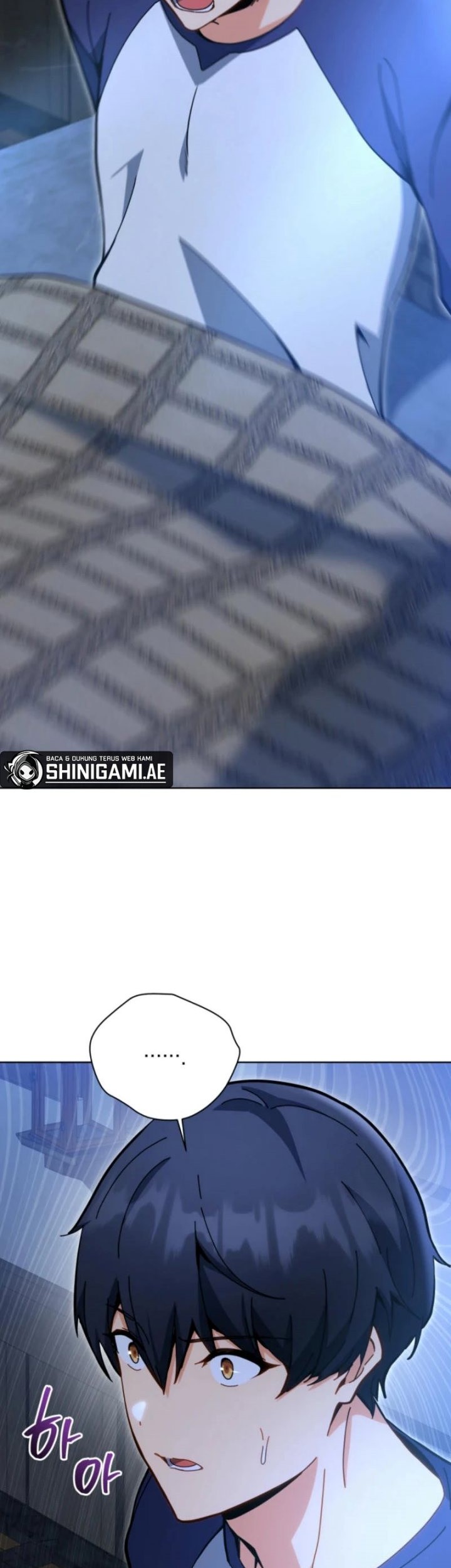 Necromancer Academy’s Genius Summoner Chapter 159 Gambar 51