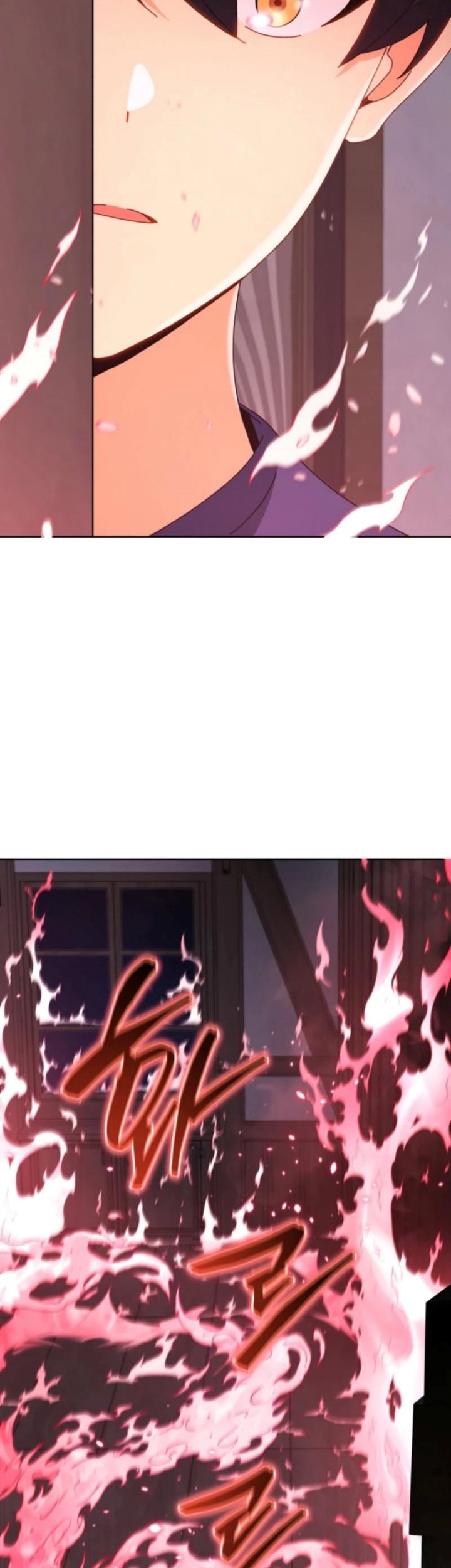 Necromancer Academy’s Genius Summoner Chapter 159 Gambar 54