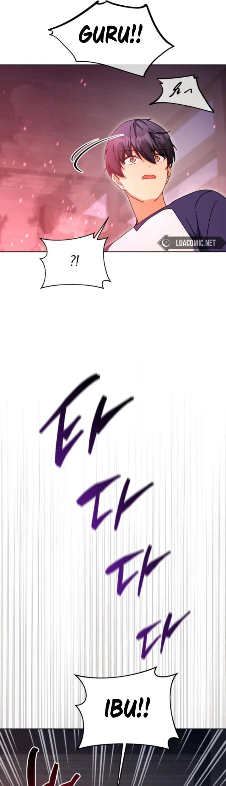 Necromancer Academy’s Genius Summoner Chapter 159 Gambar 57