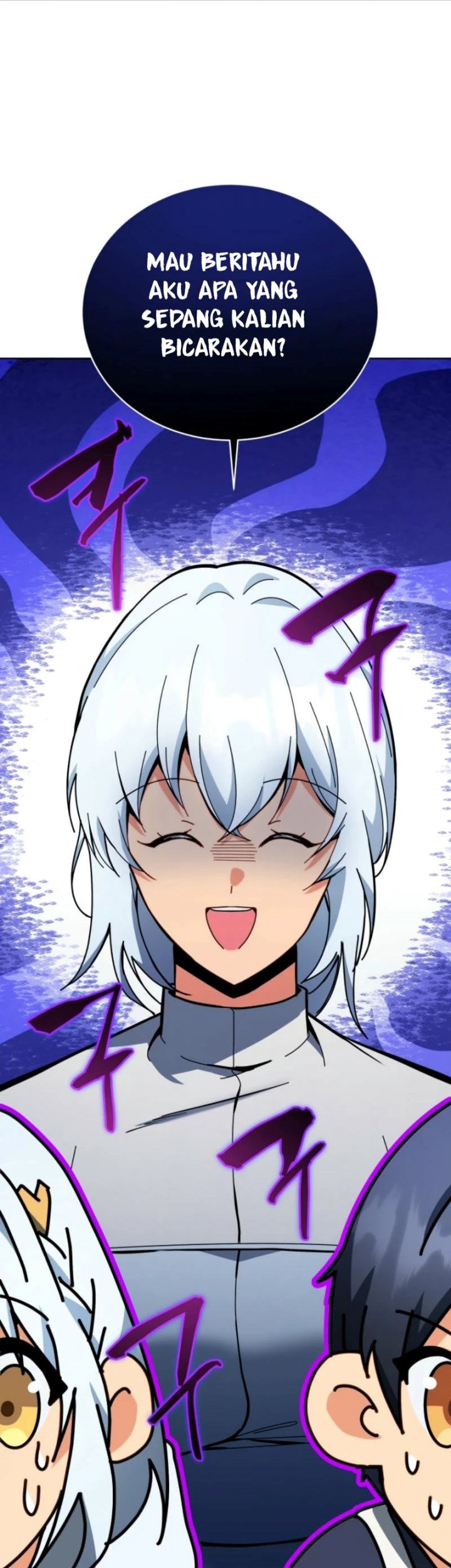 Necromancer Academy’s Genius Summoner Chapter 159 Gambar 35